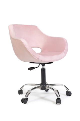 Ciervo Ofis/çalışma Sandalyesi Pembe
