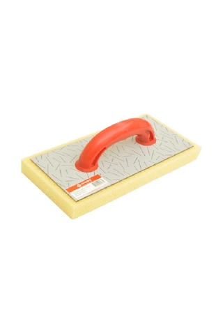 Dizayn Süngerli Mala 30 CM