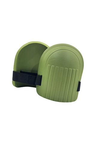 Trendooze Zemin Zemin Yeşil Yastık Temizleme Pedleri Pedleri Kaplama İçin Eva Diz Diz Diz Çökme Çatı Hw