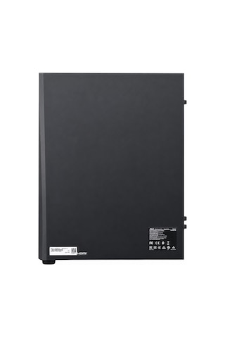 Asus ExpertCenter P500MV-C38G512B0D Core 3 100U 8 GB 512 GB SSD Free Dos Masaüstü Bilgisayar