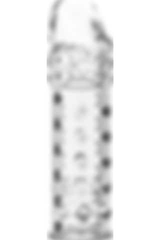 River World 16,3 Cm'lik Saydam Pe Nis Kılıfı Tırtıklı