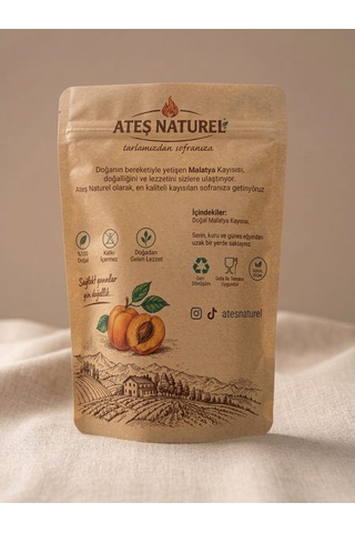 Tatlı Kayısı Çekirdeği1kg Diğer