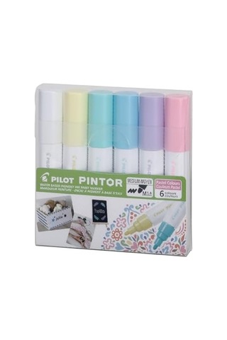 Set Pastel - 57858324556579599215506