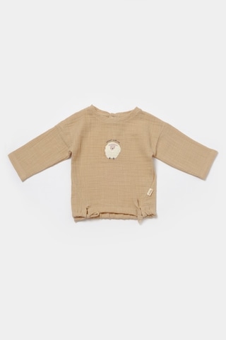 BabyCosy Organik Alt & Üst Takım Csym7026 001