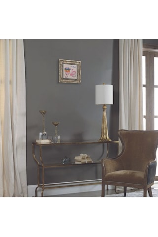 Hollanda Bisklet Görseli Baskılı Taş Tablo 25x25 596