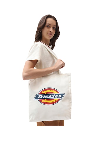 Dıckıes Dickies Icon Tote Bag Erkek Bej Çanta 130 Ekru