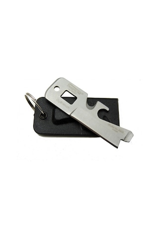 Timberline 4905 Survival / Acil Durum Kiti 7 CM. Plastik Kılıflı