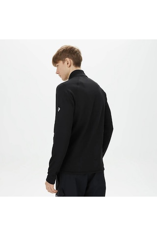 Peak Performance G77245030 M Chill Light Zip Erkek Polar 001