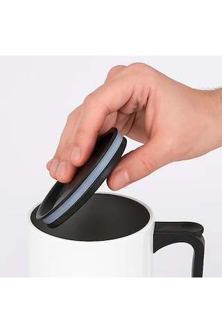 Bk Gift Kişiye Özel Best Friend Tasarımlı 2li Kulplu Beyaz&gold Çelik Termos Mug 450 Ml -3 Arkadaşa Hediye En İyi Arkadaş Termos Seti Kobitmeyencom362