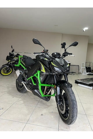 Rks A250 Ön Koruma Demiri