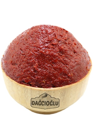 Dağcıoğlu Karışık Salça 2 KG