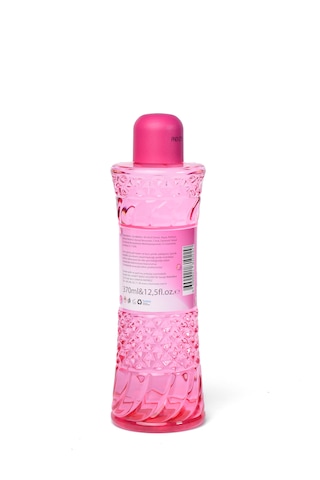 Cleanrose Klasik Gül Kolonyası - 370 Ml Özel Desenli Şişe