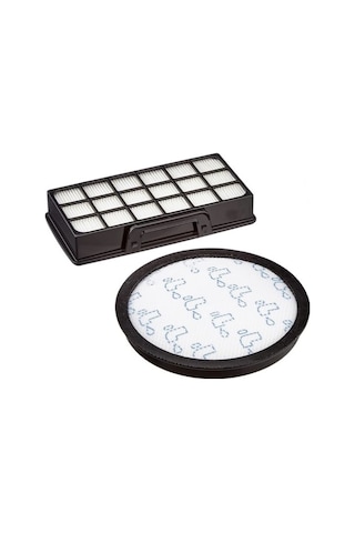 Süpürge 4a Hepa Filtre Seti Rownta Ro 6954 İle Uyumlu Poşetli