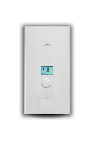 Veito Blue S Trifaze Elektrikli Şofben