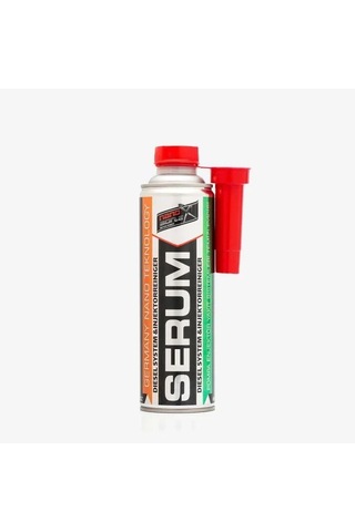 Serum Dızel Enjektör Ve Pompa Temızleme 600 Ml