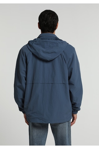 Colin's Colins Regular Fit Erkek Lacivert Yağmurluk Cl1082074 Q1.v1 Nav