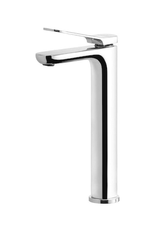 Orka Moderna Yüksek Lavabo Bataryası / Krom Mdr73107c Krom