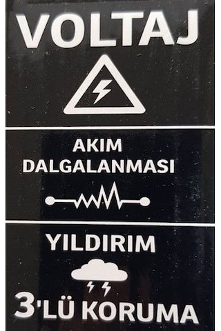 Mars M200 Akım Koruyucu Sigorta Tipi