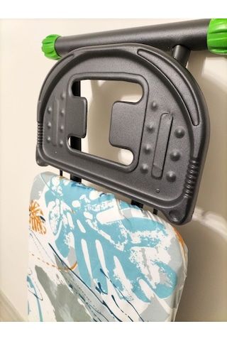 Ütü Masası , 38 115 Ütüleme Alanı, Yükseklik Ayarlı Ütü Masası