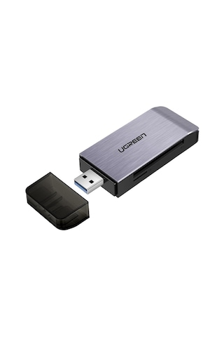 Ugreen Usb 3.0 Sd Micro Sd Memory Stick Cf Kart Okuyucu