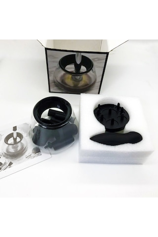 Ximistore9 Makeup Fırçası Elektrikli Temizleyici - Otomatik Temizleme Ve Kurutma Makinesi Beyaz