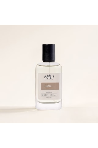 Mad B104 Selective Erkek Parfüm EDP 50 ML
