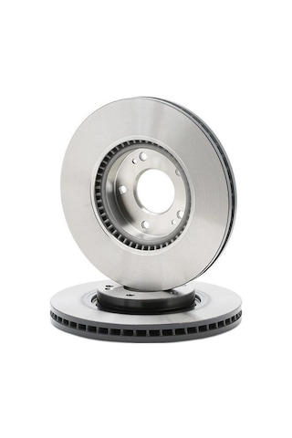 Hyundai İx35 Ön Fren Diski 1.6 Gdı 135 Hp 300 Mm 2010-2015 Trw