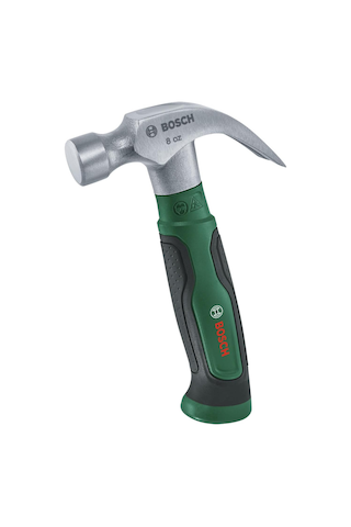 Bosch Kısa Ağızlı Çekiç-1600a02za3