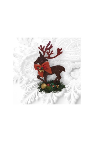 Yılbaşı Süsü Dekor