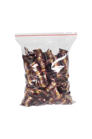 Kilitli Naylon Torba 17X23 Cm 300 Adet