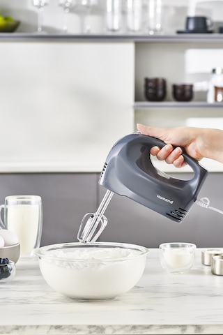 Homend Foodrunner 2036H 300 W El Mikseri