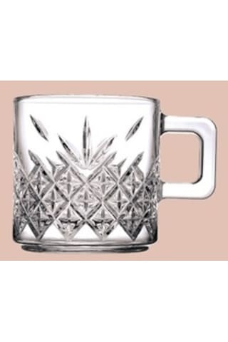 Timeles Kuplu Bardak 195 Cc 2 Adet 55452