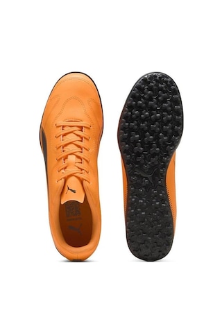 Puma Vıtorıa Iı Tt Erkek Futbol Ayakkabısı 108501-04 Turuncu