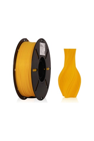 Marka Filament Hyper Pla - Sarı- 1.75mm 1 Kg
