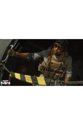 Call Of Duty Modern Warfare 2 PS5 Oyun