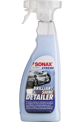Sonax Xtreme Brilliant Shine Detailer 750 Ml