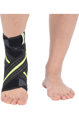 Wingmed Ligament Destekli Ayak Bilekliği W606