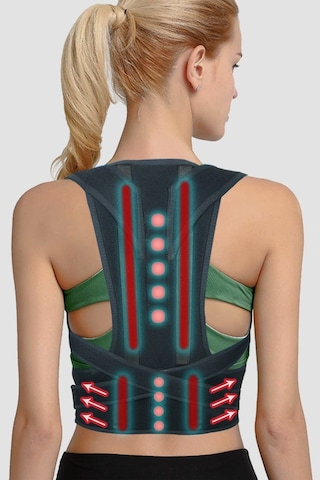 Newstyle Dik Duruş Korsesi Kamburluk Önleyici Omuz Korsesi