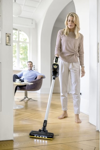 Karcher Vc 7 Yourmax Extra 25.2 V Dikey Şarjlı Süpürge
