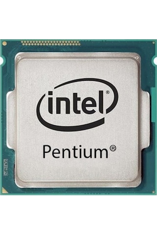 Intel Pentium Gold G5400 3.7 GHz LGA1151 4 MB Cache 54 W İşlemci Tray
