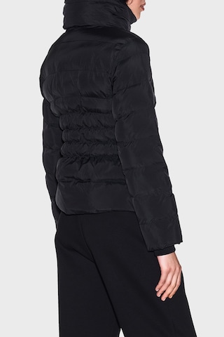 Armani Exchange Bayan Mont Xw000653 Af15984 Uc001 Siyah Siyah