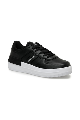 Lumberjack Freya 3pr Siyah Erkek Sneaker 000000000101386683 Siyah