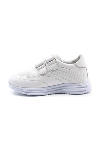 Fast Step Hakiki Deri Unisex Çocuk Casual Ayakkabı 156xca4009 001