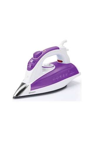 Conti CU-3388 Sensitive 2600 W Buharlı Ütü