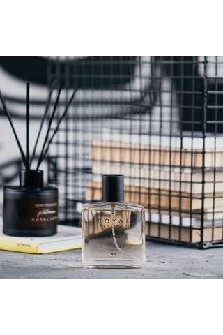 Royal Platinum M740 Erkek Parfüm EDP 50 ML