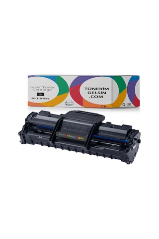Samsung Mlt D119S Uyumlu Toner Ml 2020