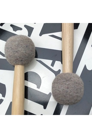Wincent Dynabeat Hard Felt Head Cymbal Mallet Stix