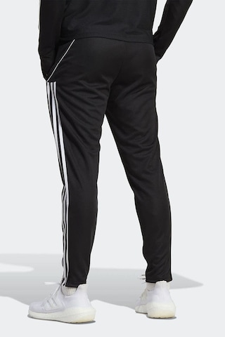 Adidas Erkek Futbol Eşofman Altı Tiro23 L Tr Pnt Hs7230 Siyah