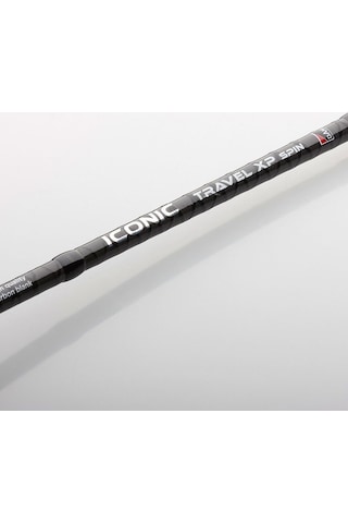 Dam Iconic Travel XP Spin 9'0''/2.70M MF 15-45GR 4 Parça