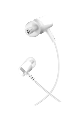 Phixi Basic HS-628 Mikrofonlu Kablolu Kulakiçi Kulaklık